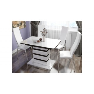 СТОЛ РАЗДВИЖНОЙ ОБЕДЕННЫЙ ДЖАЗ